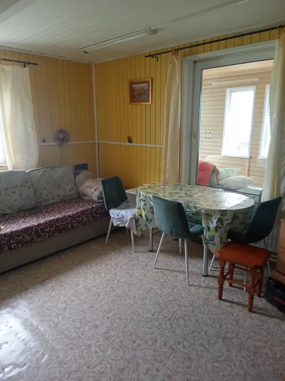 3-комнатный Дом