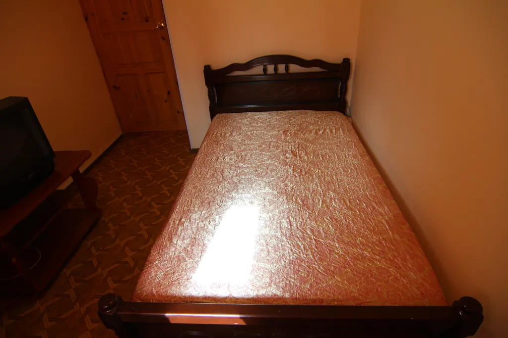 3-комнатная квартира Стандарт