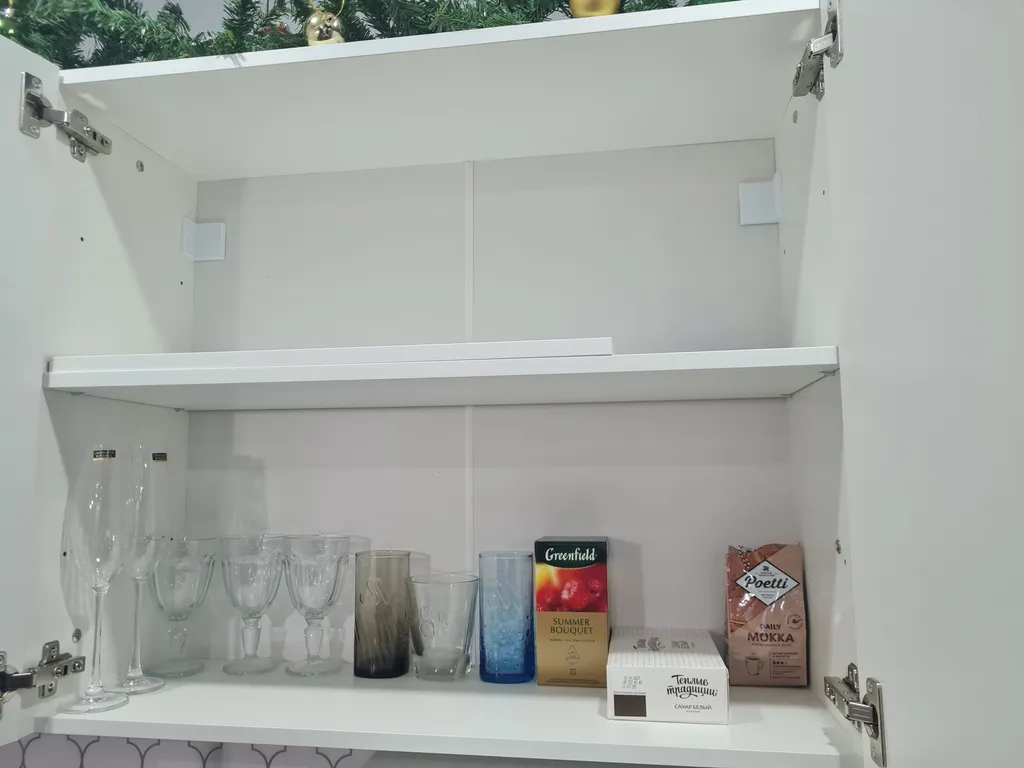 Уютная студия на ЗЖМ, район Левинцовка