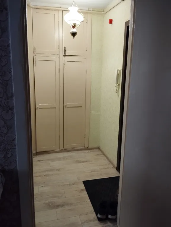 Квартира Уютная квартира в самом центре — Челябинск