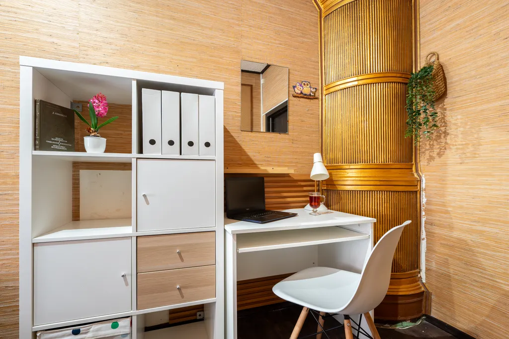 Квартира Трехкомнатная квартира у Московского вокзала — Санкт-Петербург