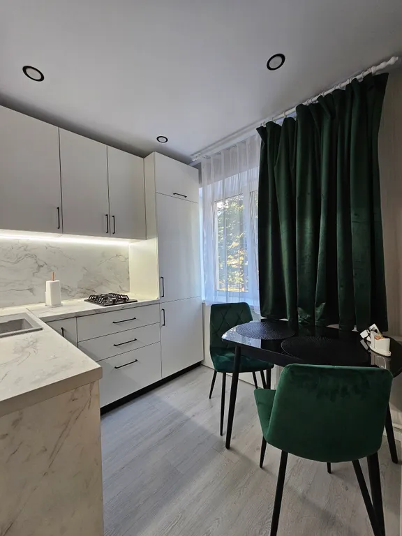 Квартира в историческом центре Полоцка