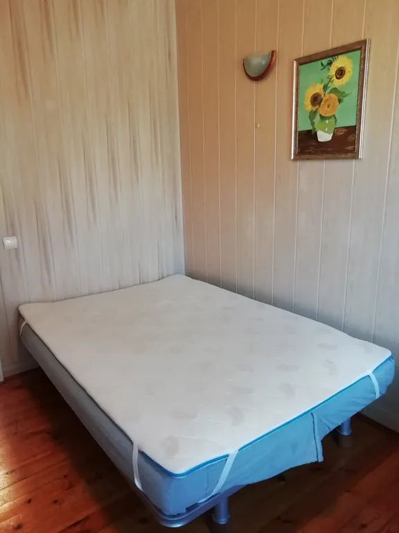 Таунхаус с видом на лес