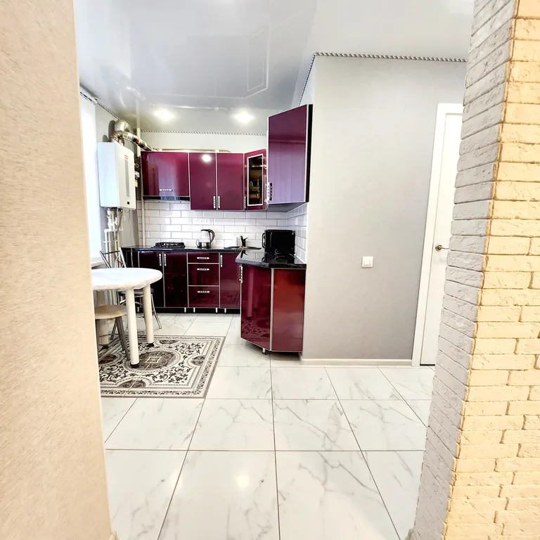 Милая и уютная студия рядом с М4 Дон