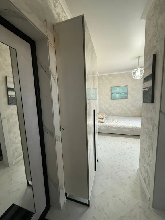 Квартира Уютная квартира в санаторном парке — Горячий Ключ