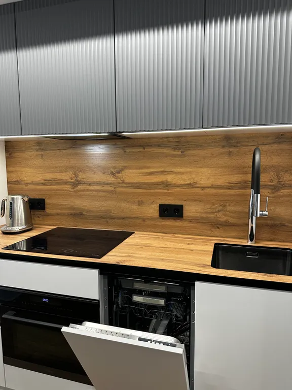 Квартира Новая квартира с бесконтактным заселением — Нахабино