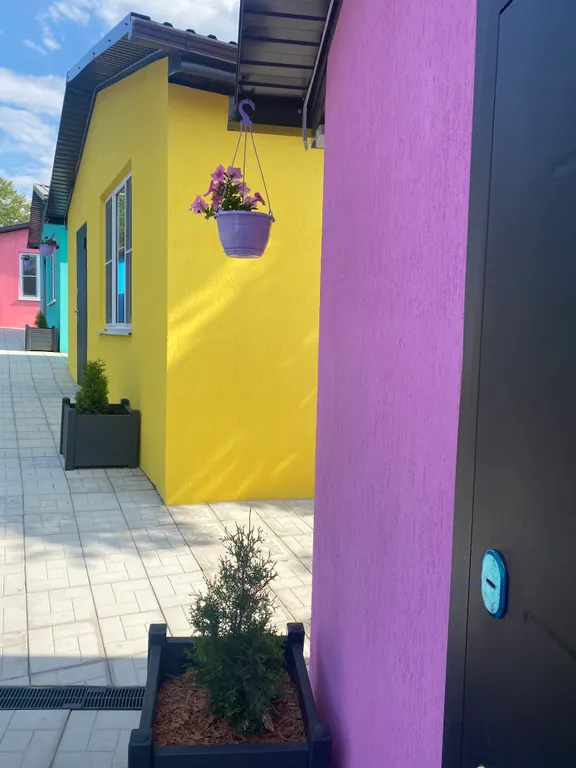 1-комнатный Дом