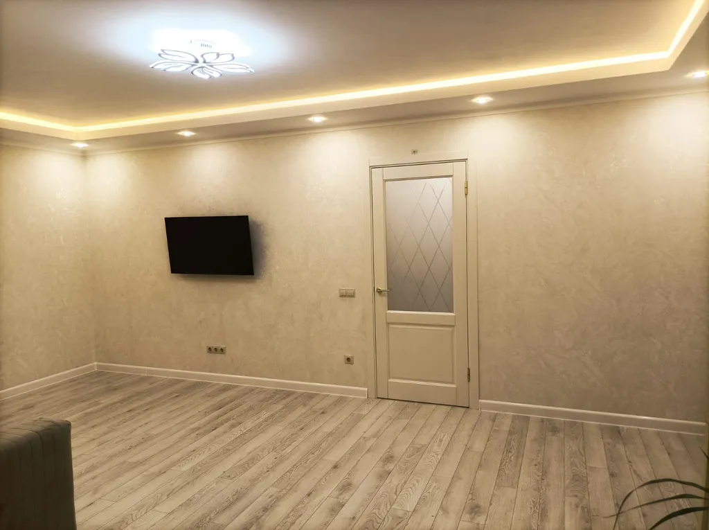 Квартира Шикарная квартира с роскошным видом на горы — Владикавказ