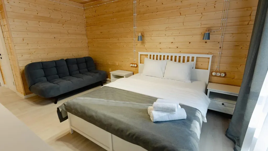 5-комнатный Дом