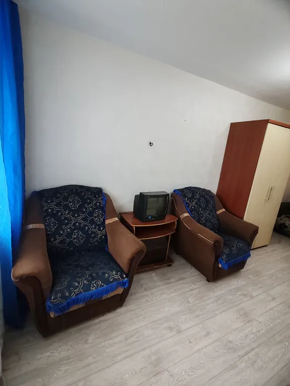 Бюджетная уютная квартира в 5 минутах от цбк