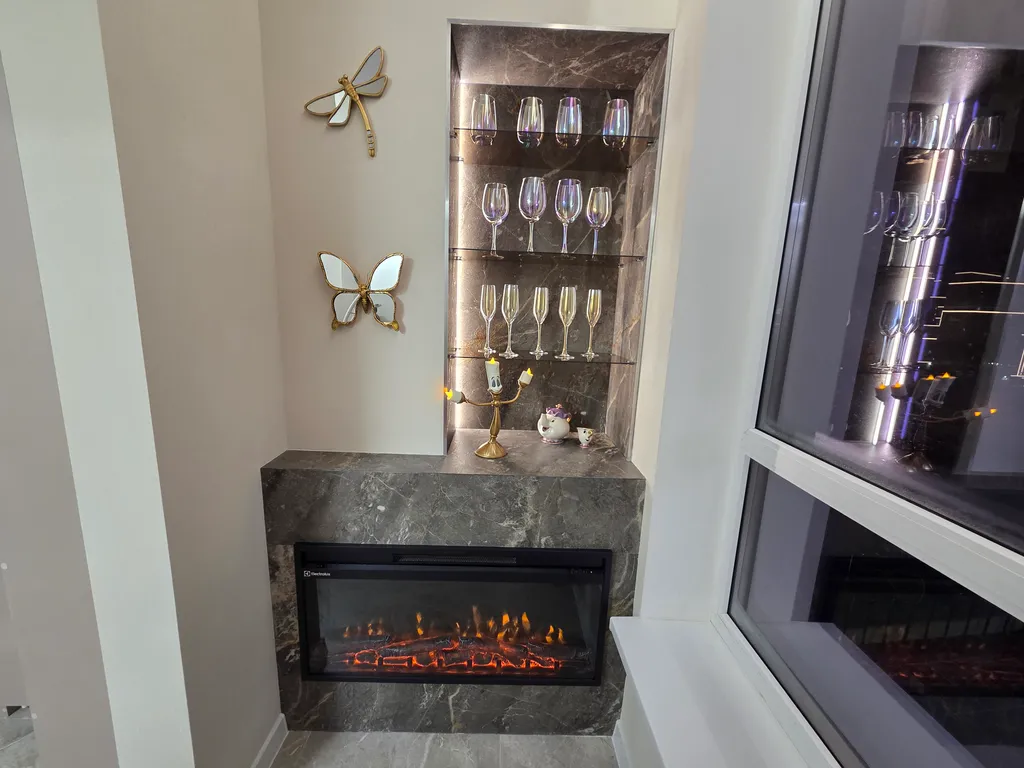 Апартаменты VVA / Сказка