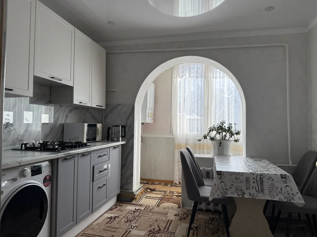 Уютная квартира в центре — аренда посуточно в Терскол