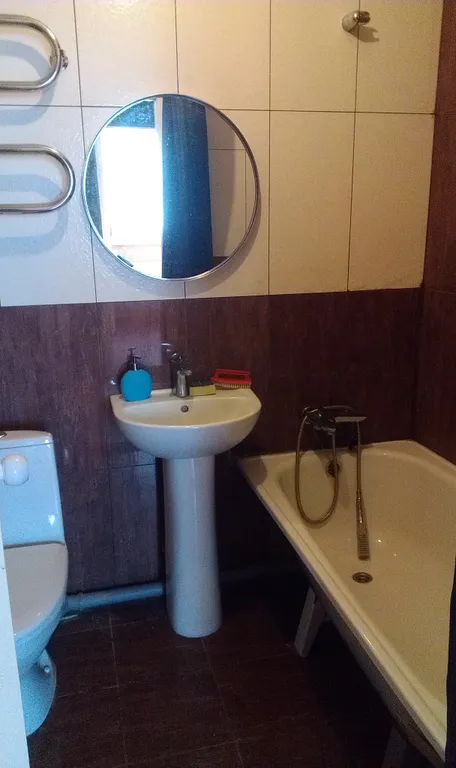 Квартира Квартира на красной площади — Краснодар