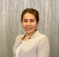 Валентина Долинная