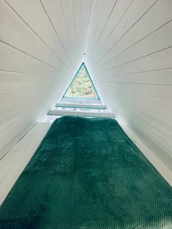 А-фрейм Тиффани