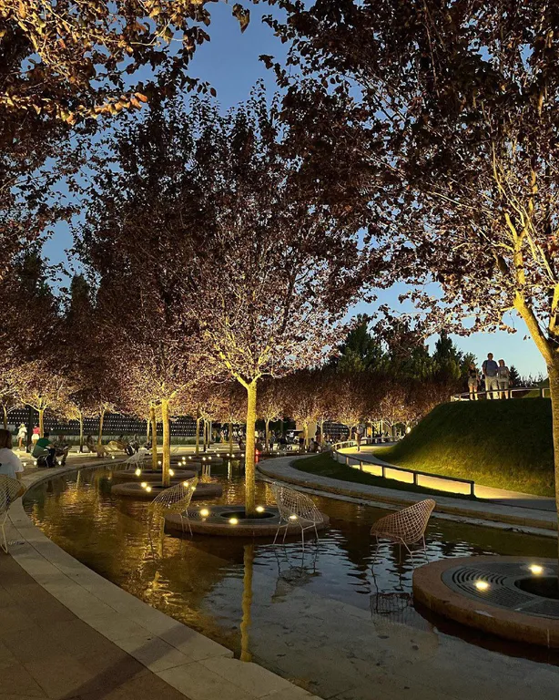 Студия у парка Галицкого