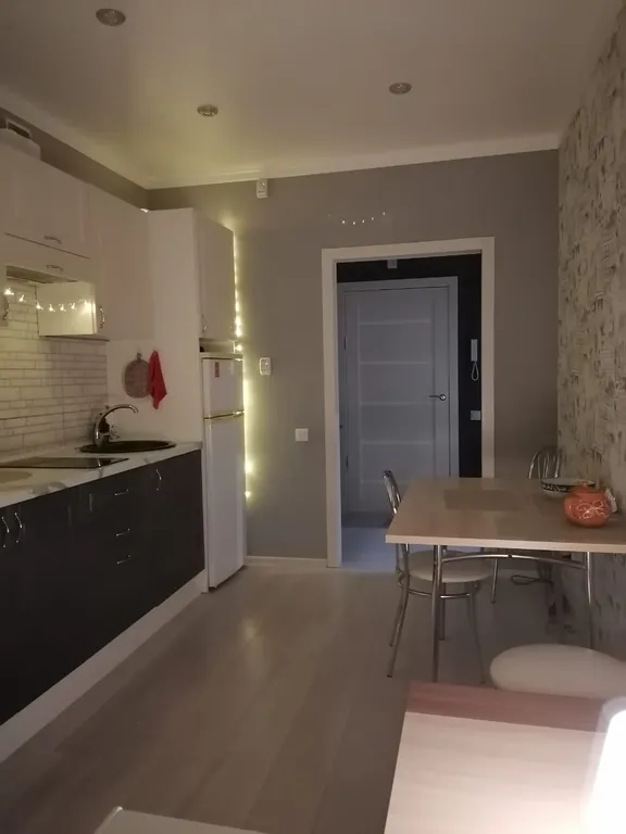 Уютная квартира в центре Зеленоградска