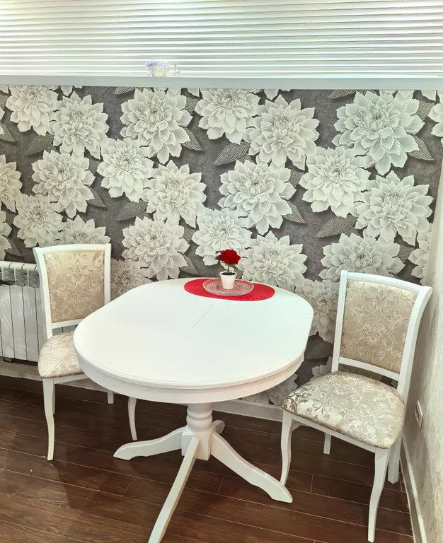 Бунгало-студия с отдельным входом "Версаль"