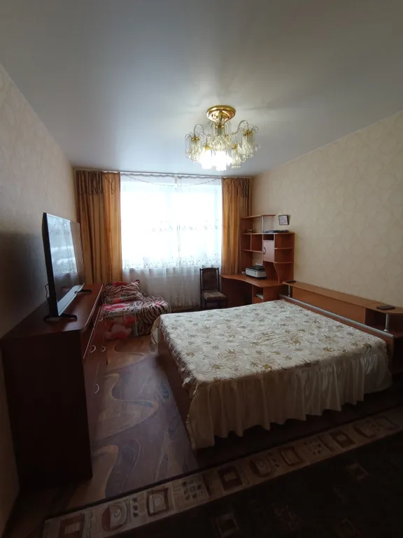 Квартира 1-комнатная Квартира — Калининград