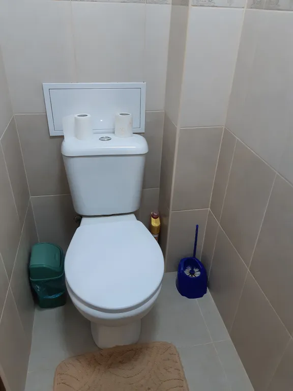 Квартира Уютная квартира в 3 минутах от моря — Феодосия