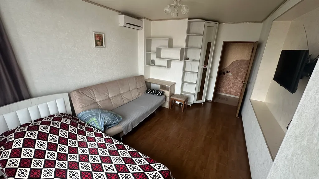 Частный дом у моря со всеми удобствами