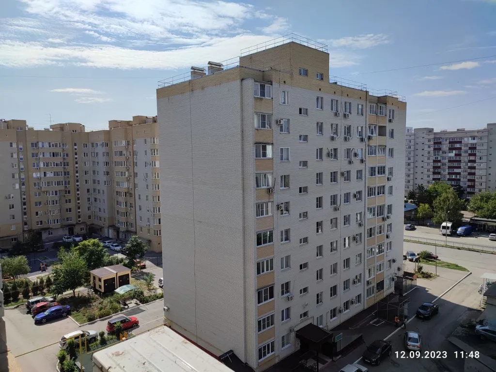 Уютная квартира в центре Западного, рядом с парком и выездом на Новые