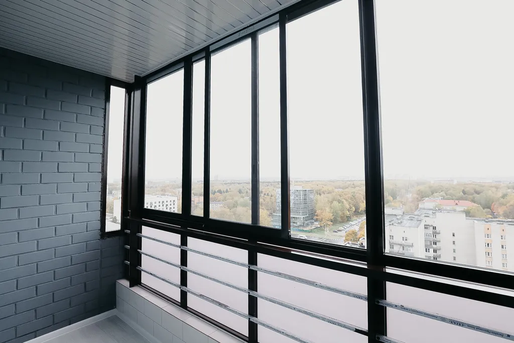 Стильная студия