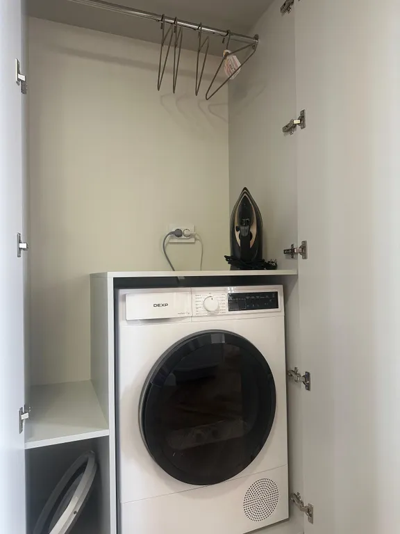 Квартира Уютная двухуровневая квартира — Краснодар