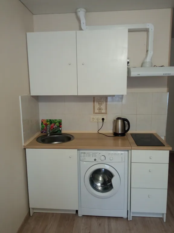 Уютная студия