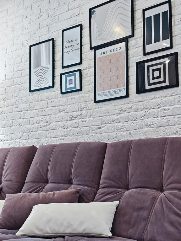 Романтичная студия на 26 этаже с видом на Обь и ночной город