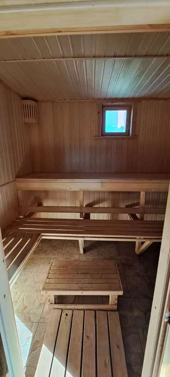 Домик braslav_resort