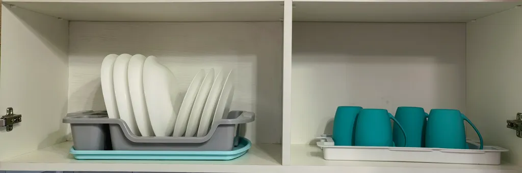 Чистая и комфортная квартира