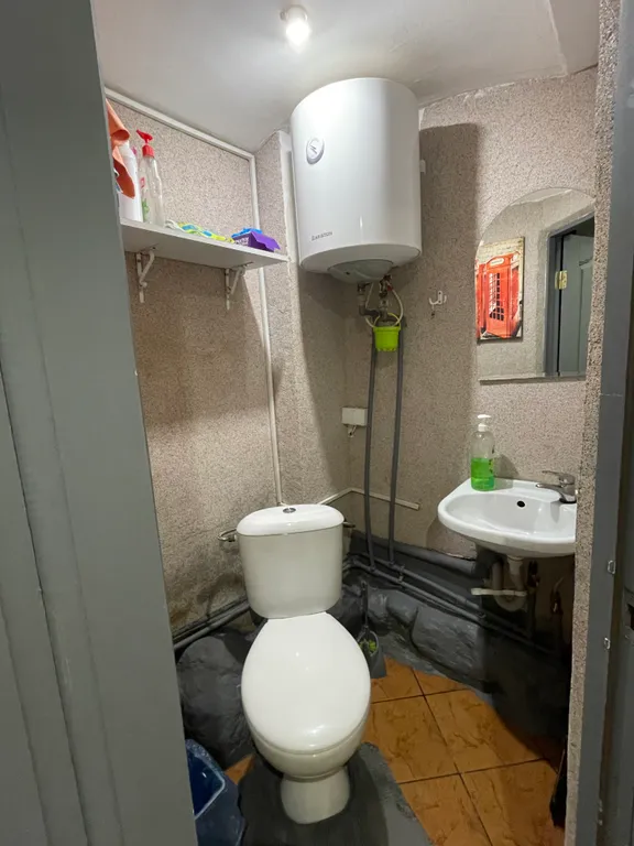 Уютное жилье возле моря