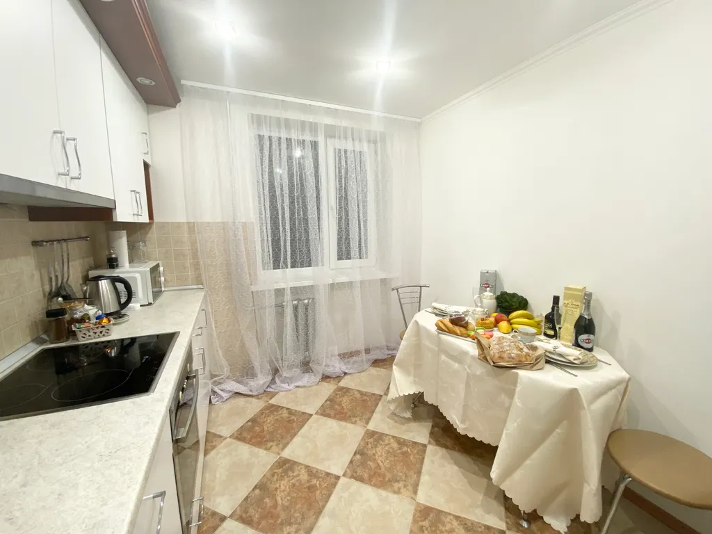 Апартаменты Rijans, Рижанс