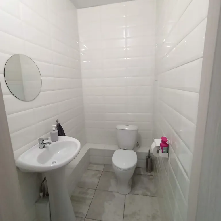 Квартира Уютная 2-комнатная квартира в Марьиной роще — Москва