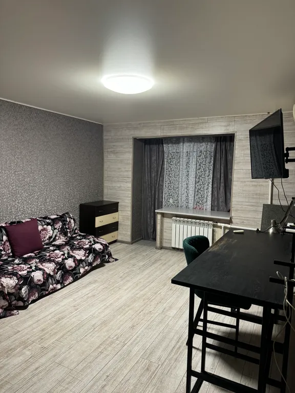 Квартира с видом на центр города — аренда посуточно в Мариуполь