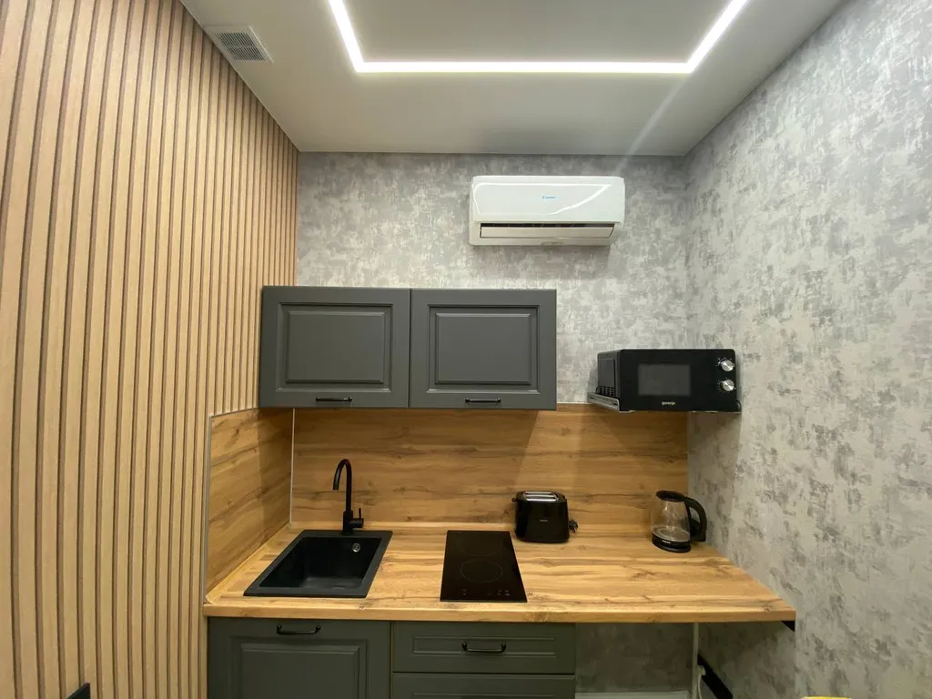 Эксклюзивные апартаменты