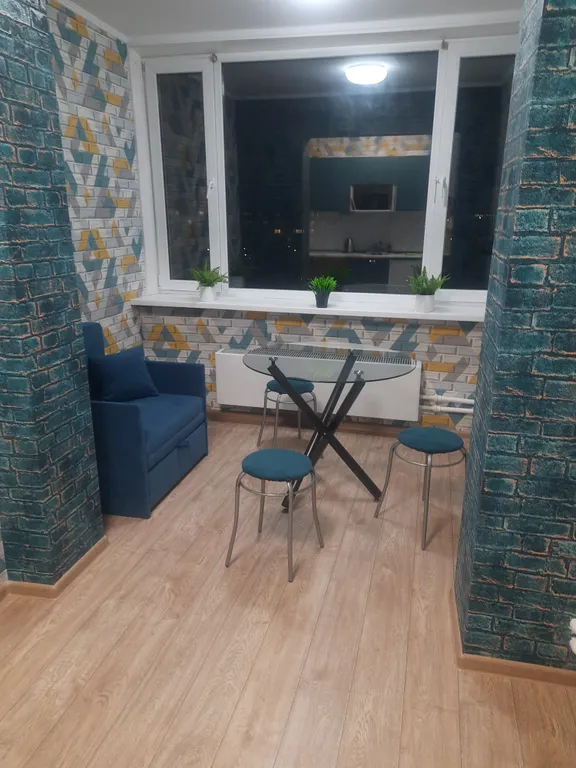 Уютная квартира в центре