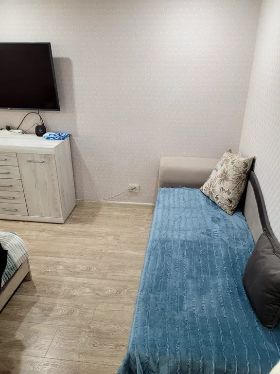 Квартира в спокойном районе города