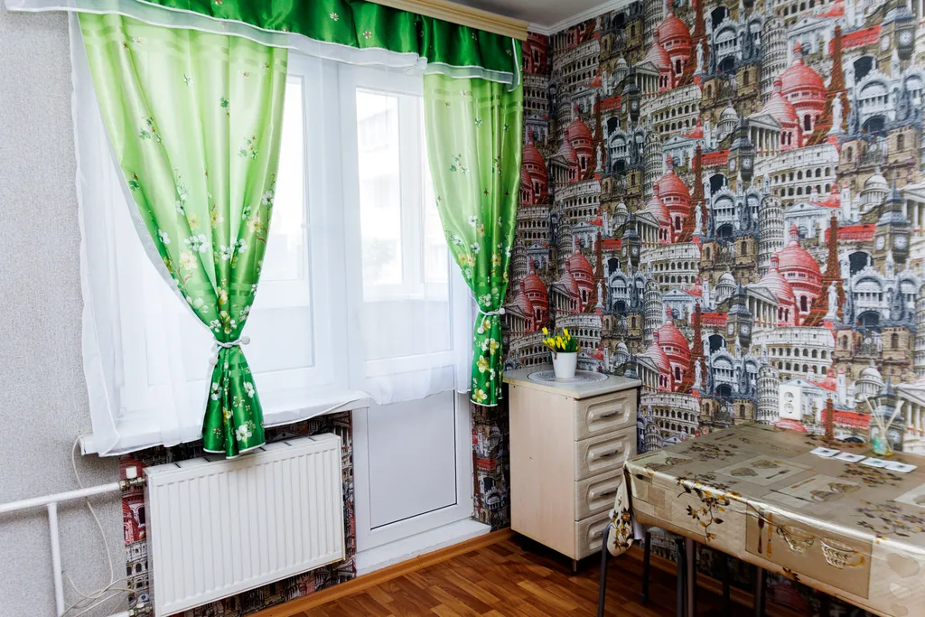 Светлая гавань