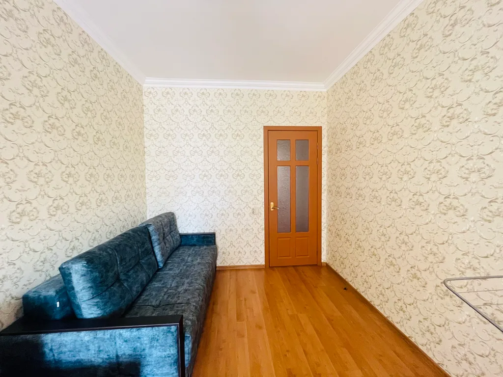 Уютная квартира в центре города в туфовом доме