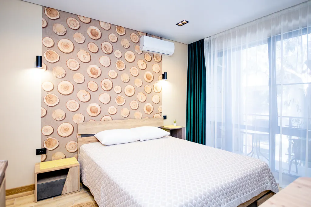 Квартира 1-комнатная Квартира — Адлер