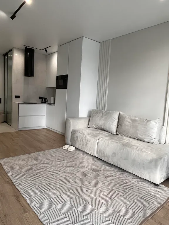 Vip apartment MinskWorld