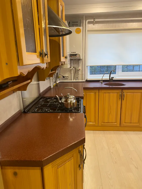 Гостевой домик