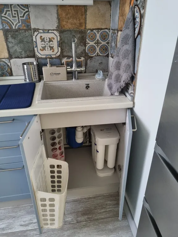 Комфортная квартира рядом с вокзалом и центром