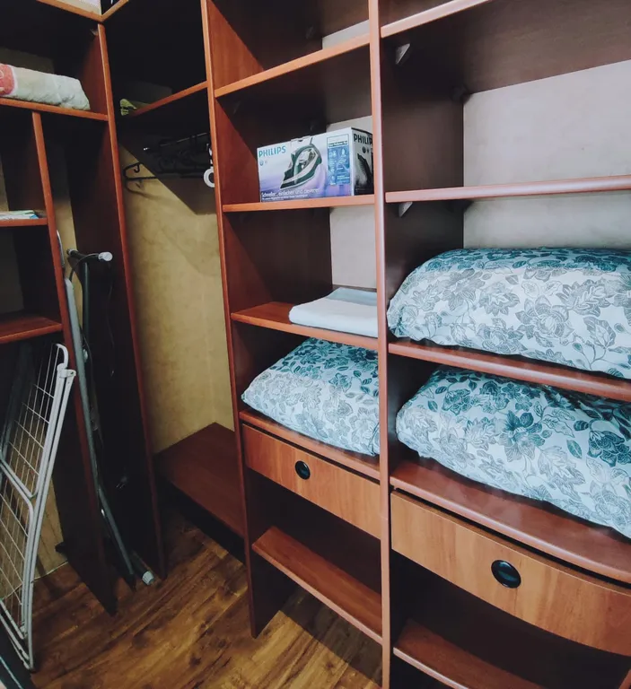 Квартира Уютная квартира в престижном районе — Калининград