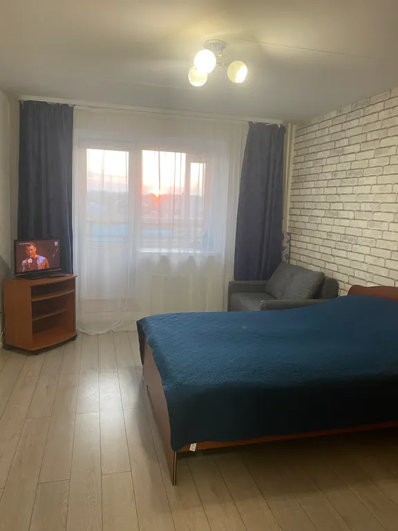 Уютная квартира в центре Гайвы