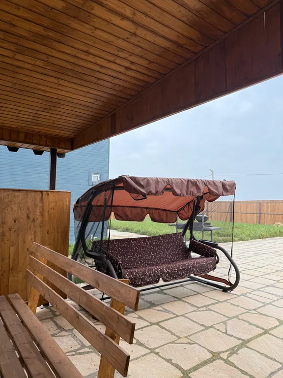 Коттедж возле моря