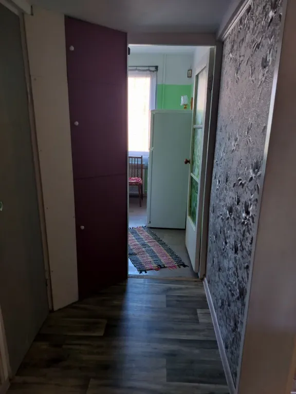 Квартира в шаговой доступности от центра