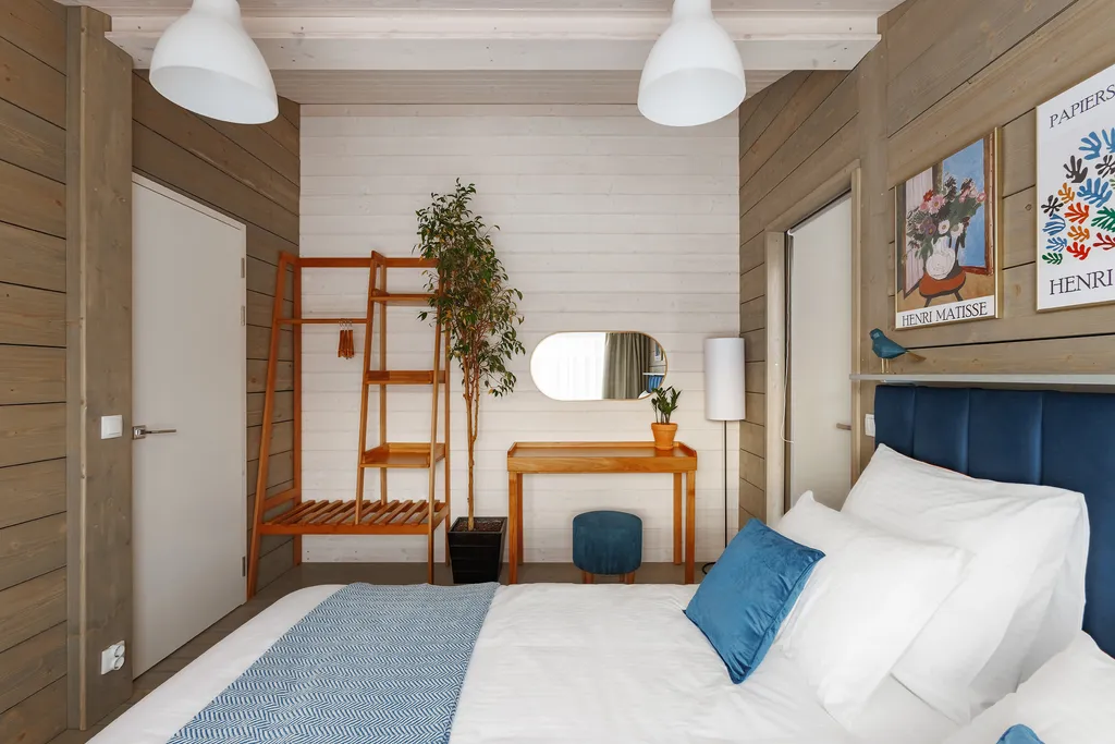 3-комнатный Дом